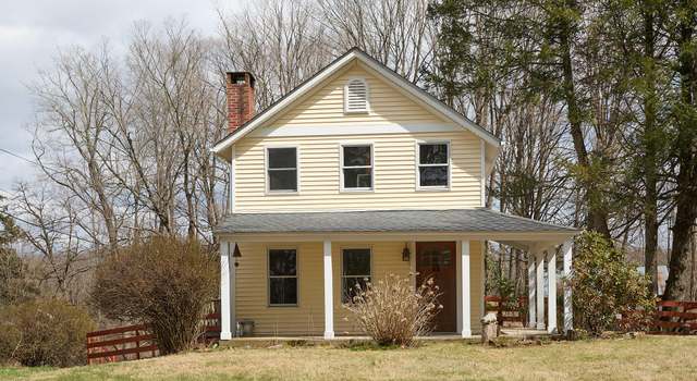 Photo of 300 Old Stage Rd, Saugerties, NY 12477