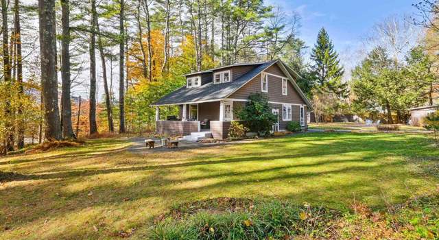 Photo of 386 Wittenberg Rd, Bearsville, NY 12409