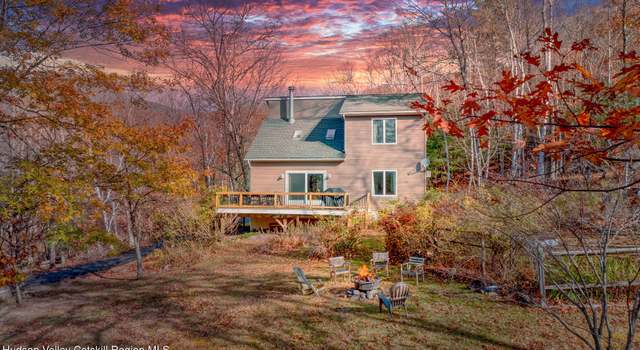 Photo of 54 Hillside Dr, West Shokan, NY 12494