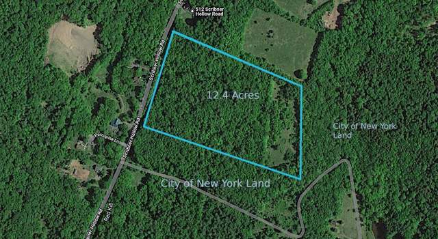 Photo of 0 Scribner Hollow Rd, Hunter, NY 12442
