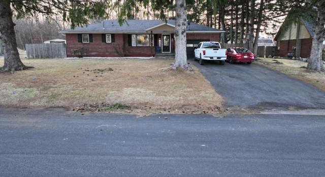 Photo of 74 Lafayette Ave, Coxsackie, NY 12051