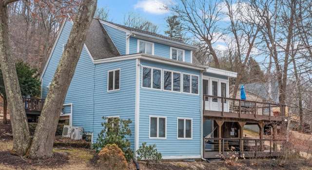 Photo of 1170 Lakeview Rd, Copake, NY 12516
