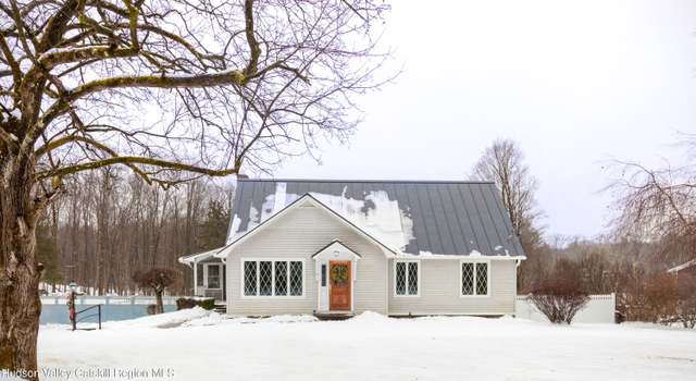 Photo of 75 W Pine Road Rd, Staatsburg, NY 12580