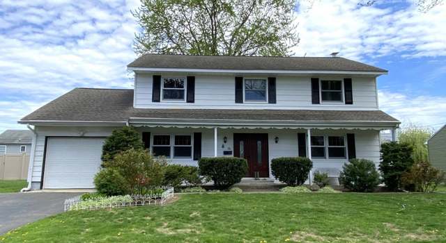 Photo of 20 Joslen Pl, Hudson, NY 12534