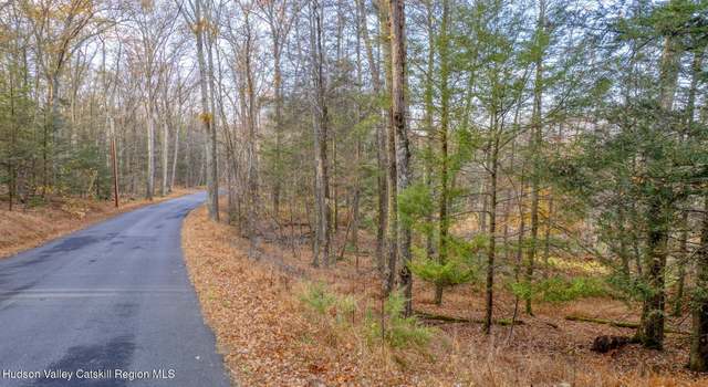 Photo of Tbd Cherry Hill Lot #1 Rd, Stone Ridge, NY 12484