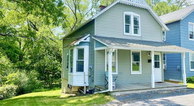 Photo of 12 Van Dyck Street St, Coxsackie, NY 12051