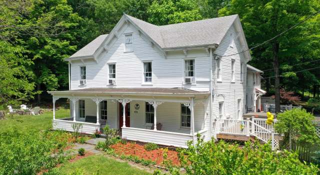 Photo of 474 W Saugerties Rd, Saugerties, NY 12477