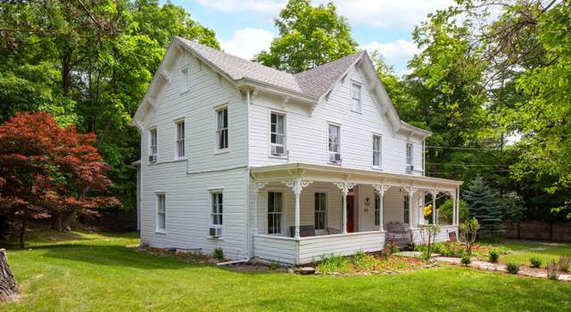 Photo of 474 W Saugerties Rd, Saugerties, NY 12477