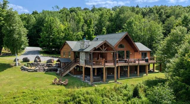 Photo of 103 Goff Drive Dr, Lexington, NY 12452