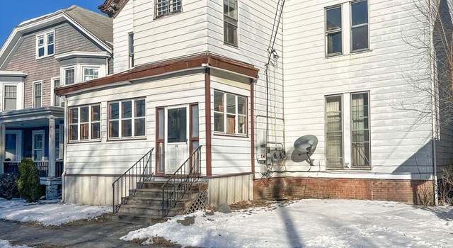 Photo of 186 Pine St, Kingston, NY 12401