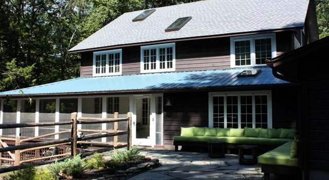 Photo of 54 Ohayo Mountain Rd, Woodstock, NY 12498