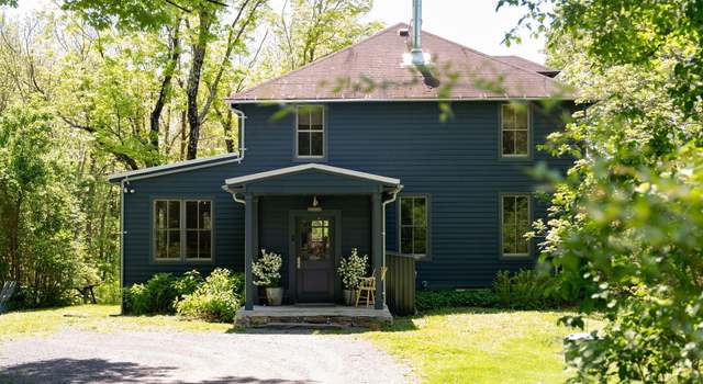 Photo of 60 Middle Rd, Rhinebeck, NY 12572