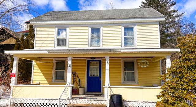 Photo of 38 Elm St, Pine Hill, NY 12465
