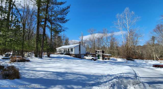 Photo of 210 Rock Hill Rd, High Falls, NY 12440