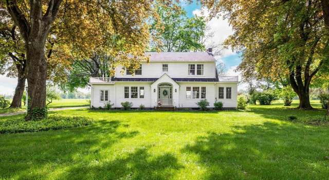 Photo of 293 Linden Ave, Red Hook, NY 12571