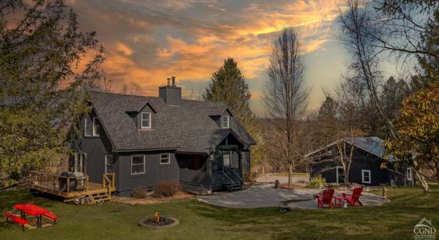 Photo of 33 Miller Rd, Ancram, NY 12502