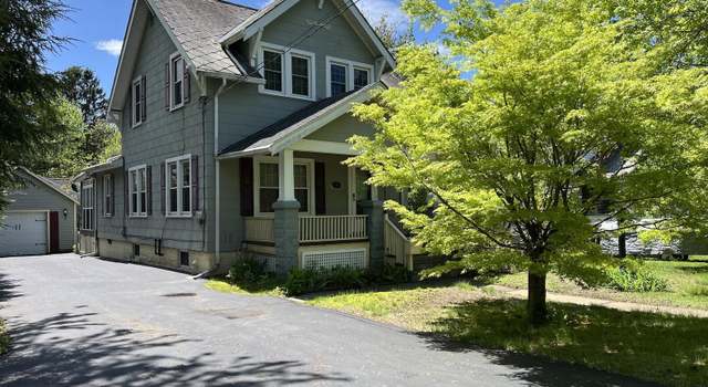 Photo of 192 Mansion St, Coxsackie, NY 12051