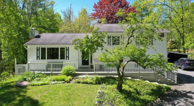 Photo of 424 John Joy Rd, Woodstock, NY 12498