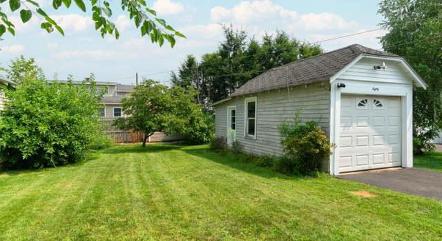 Photo of 80 Roosevelt Ave, Kingston, NY 12401