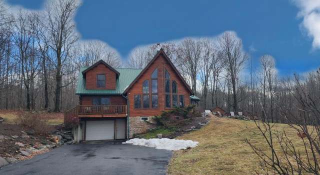 Photo of 35 Mountain View Dr, Jewett, NY 12444