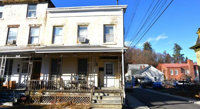 Photo of 21 Rogers St, Kingston, NY 12401