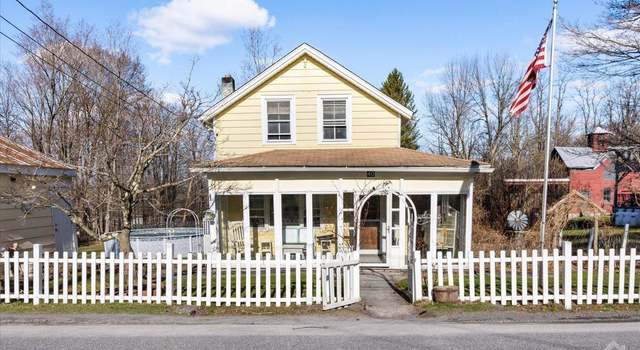 Photo of 40 Mansard Rd, Durham, NY 12422