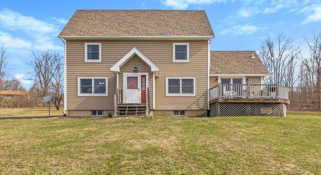Photo of 124 Society Hill Rd, Greenville, NY 12083