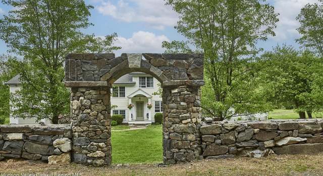 Photo of 864 W End Rd, Hillsdale, NY 12529