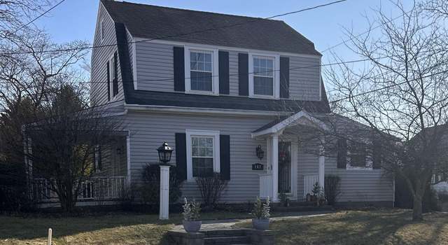Photo of 167 Lampman Ave Ave, Port Ewen, NY 12466