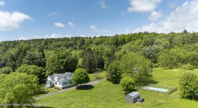 Photo of 2410 Hurley Mountain Rd, Marbletown, NY 12401