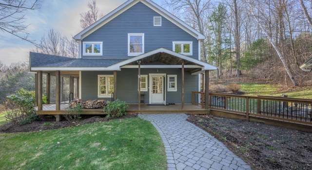 Photo of 1242 Garfield Rd, Stephentown, NY 12168