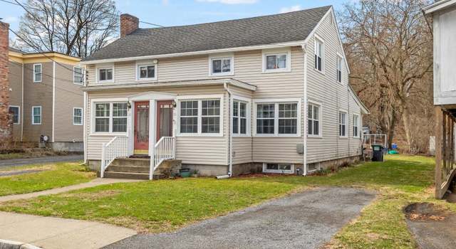 Photo of 10 - 12 School St, Chatham, NY 12037