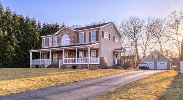 Photo of 71 Josephs Dr, Saugerties, NY 12477