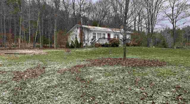Photo of 675 Dent Rd, Prattsville, NY 12468