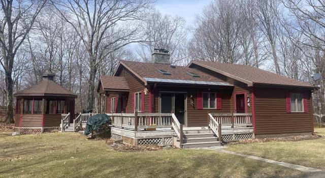 Photo of 676 County Route 21, Hillsdale, NY 12529