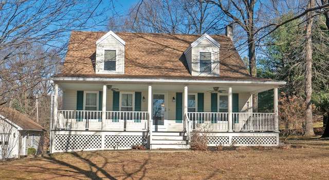 Photo of 24 Orchard Grove Ln, Hudson, NY 12534