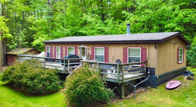 Photo of 85 Laurel House Rd, Hunter, NY 12436