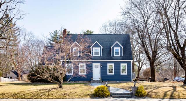 Photo of 40 S Manheim Blvd, New Paltz, NY 12561
