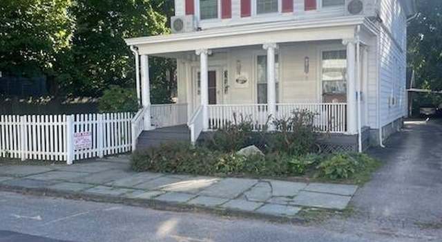 Photo of 187 Pine St, Kingston, NY 12401