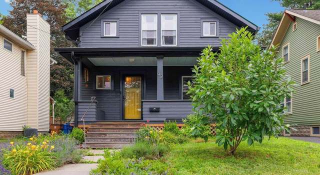 Photo of 92 Washington Ave, Kingston, NY 12401