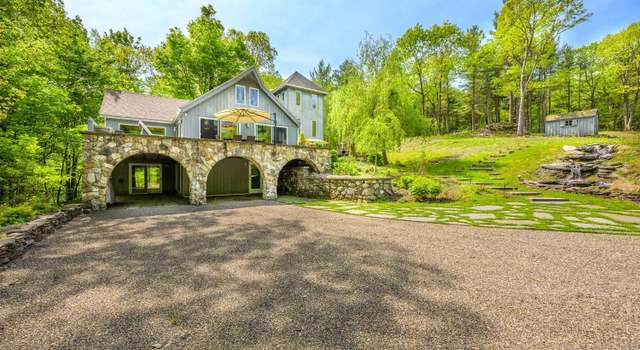 Photo of 60 Block Ln, Taghkanic, NY 12521