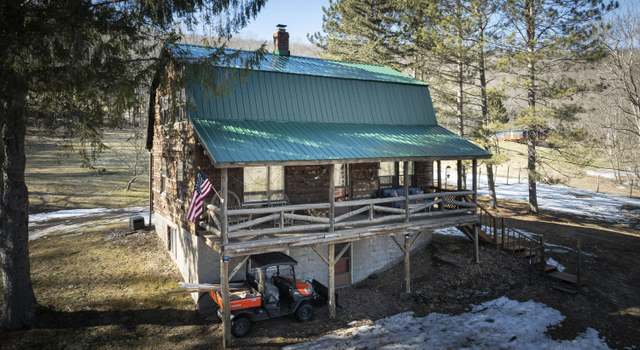 Photo of 400 Jones Hollow Rd, Margaretville, NY 12455
