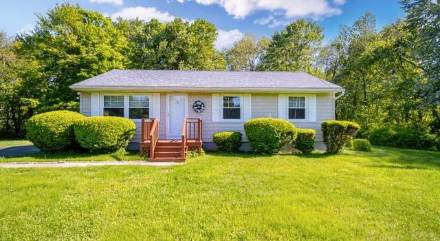 Photo of 674 Route 308, Rhinebeck, NY 12572