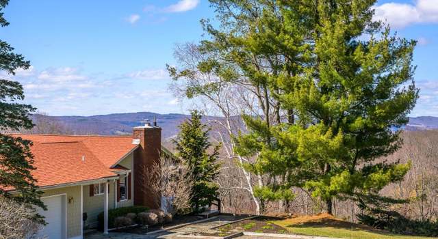 Photo of 523 Breezy Hill Rd, Hillsdale, NY 12529