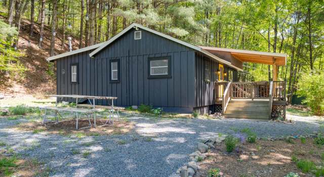 Photo of 50 Dymond Rd Rd, Kerhonkson, NY 12446