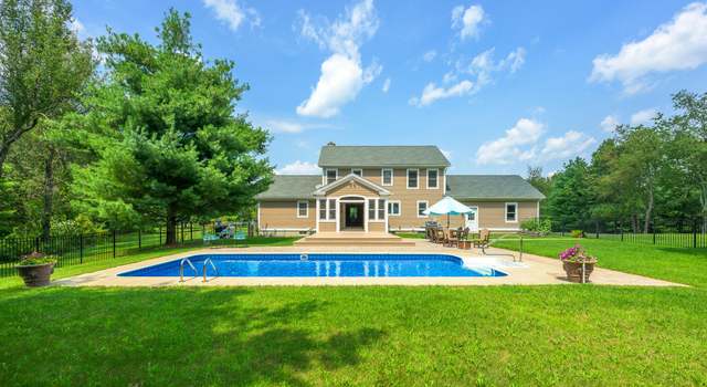 Photo of 33 Wildflower Road Rd, Kinderhook, NY 12106