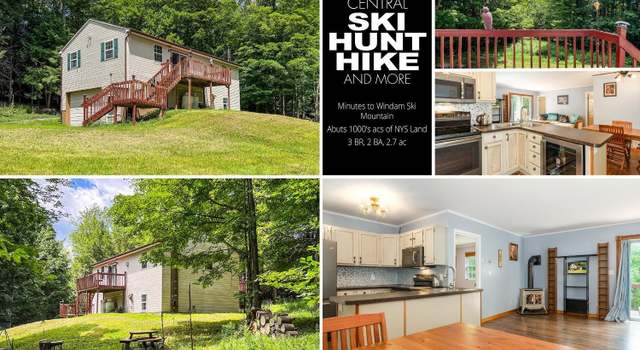 Photo of 28 Evergreen Ln, Windham, NY 12454