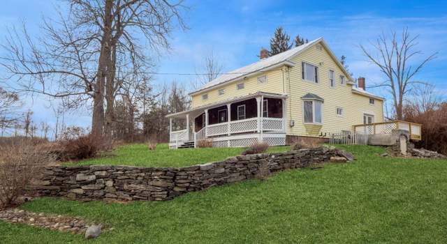 Photo of 225 W Pond Lily Rd, Gallatin, NY 12523