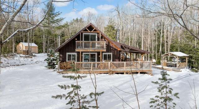 Photo of 153 Slater Rd, Windham, NY 12496