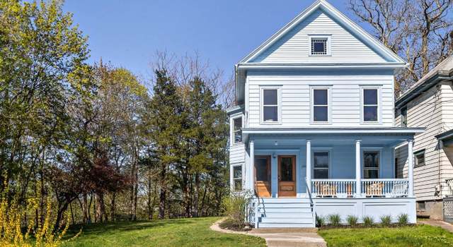 Photo of 496 Clinton St St, Hudson, NY 12534